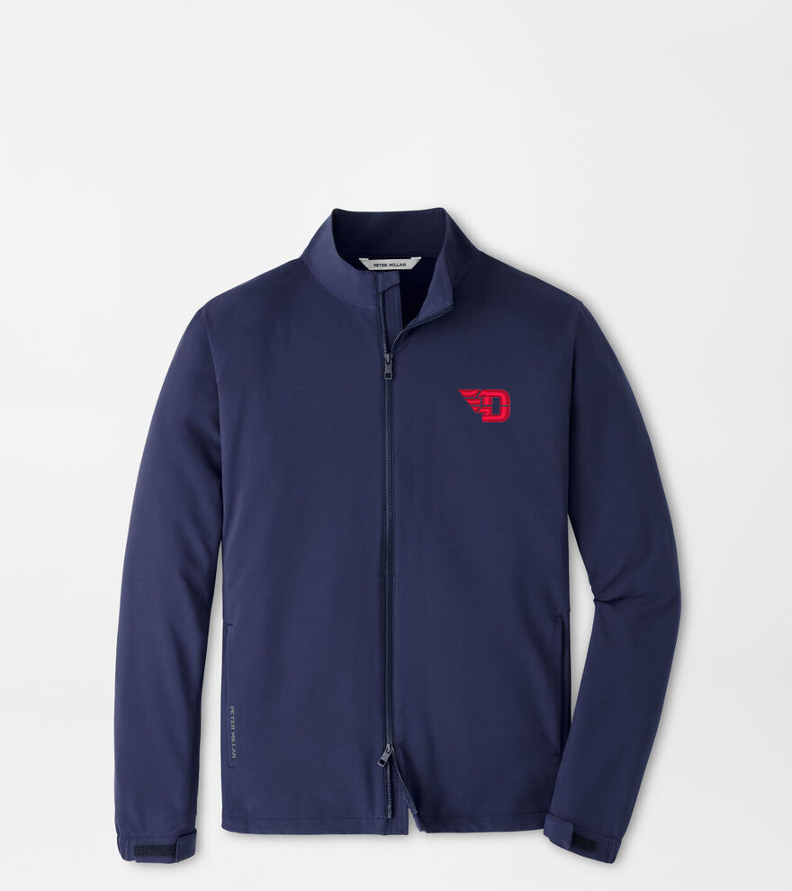 University of Dayton Dunes Jacket image number 1