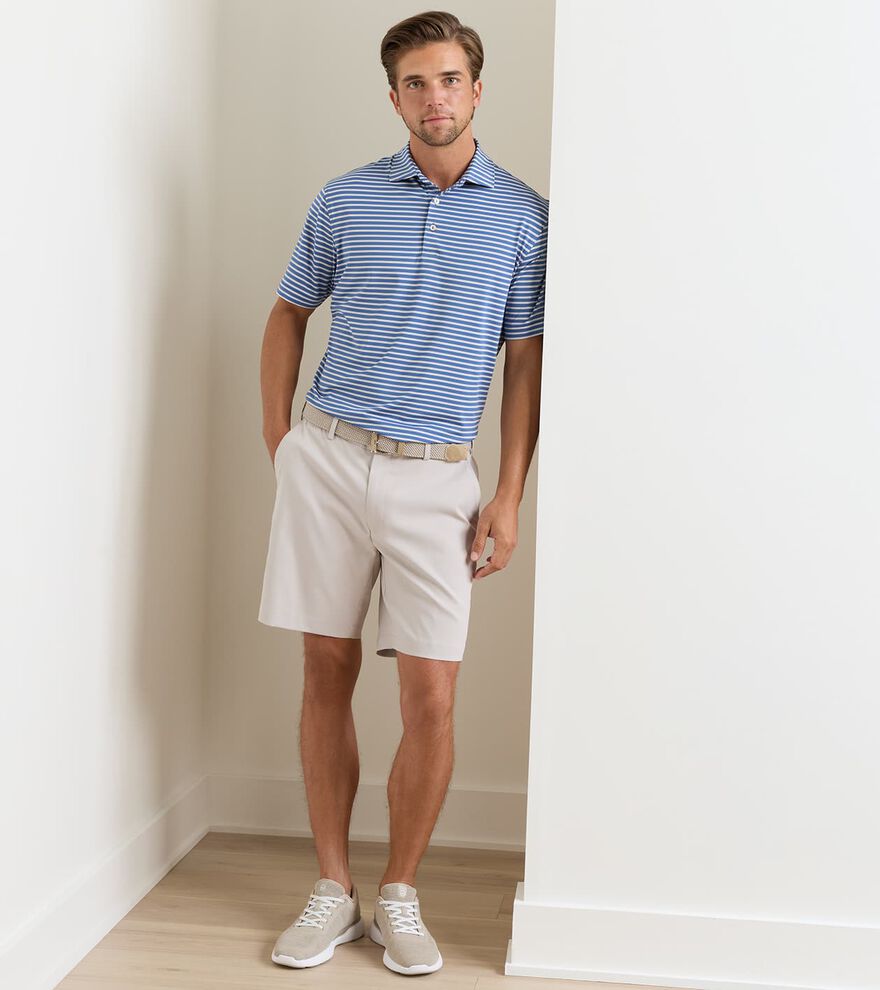 eb66 Performance Short image number 2