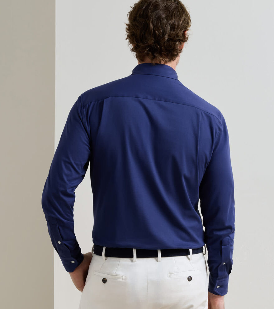 Excursionist Flex Solid Sport Shirt - Alternate Image 3