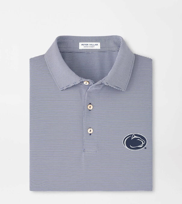 Penn State Jubilee Performance Jersey Polo