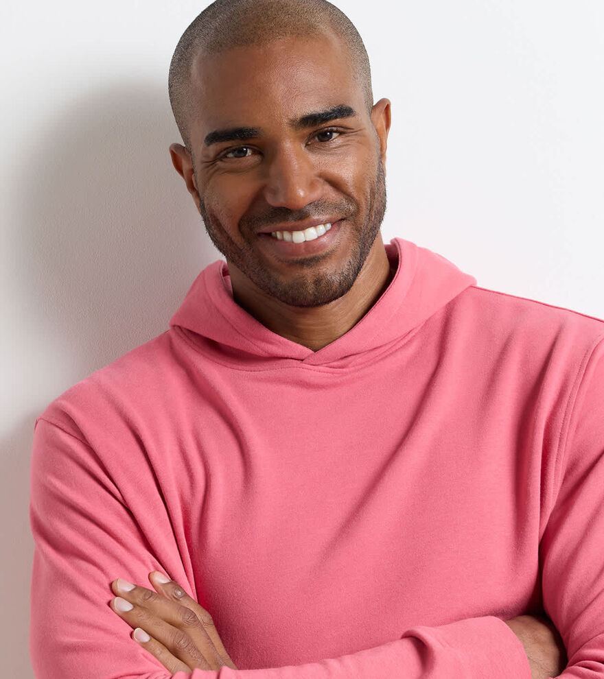 Oasis Pullover Hoodie image number 4