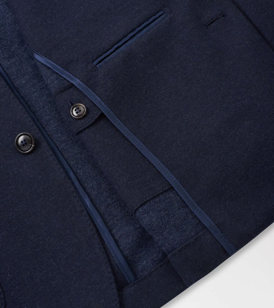 Gables Knit Soft Jacket image number 6