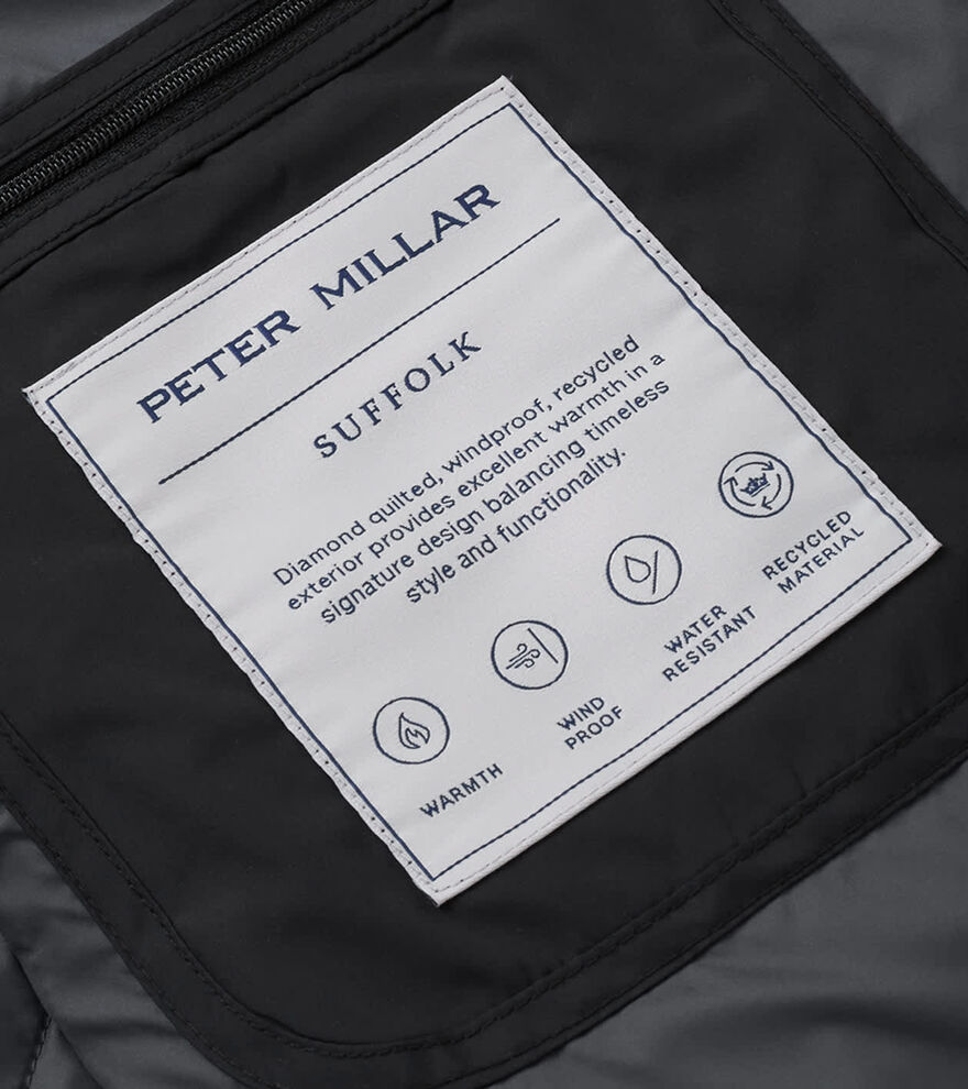 Suffolk Coat image number 8