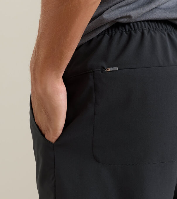 Swift Performance Short - Alternate Image 1