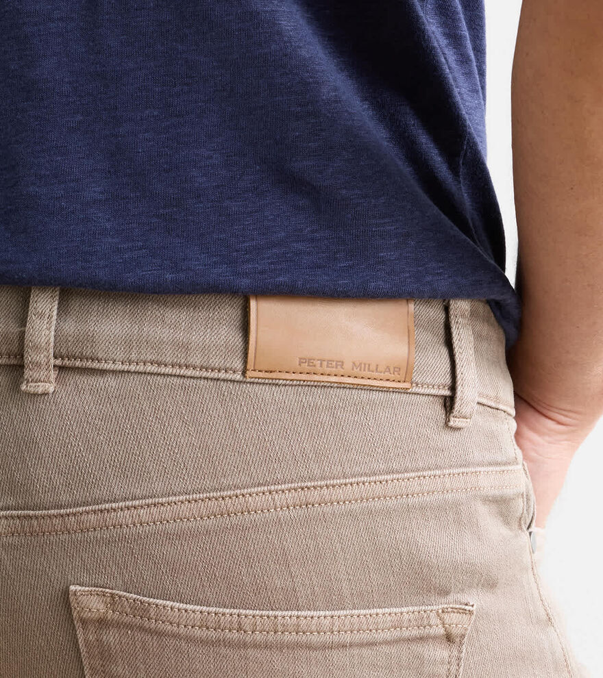 Fairfield Garment Dyed Denim image number 4