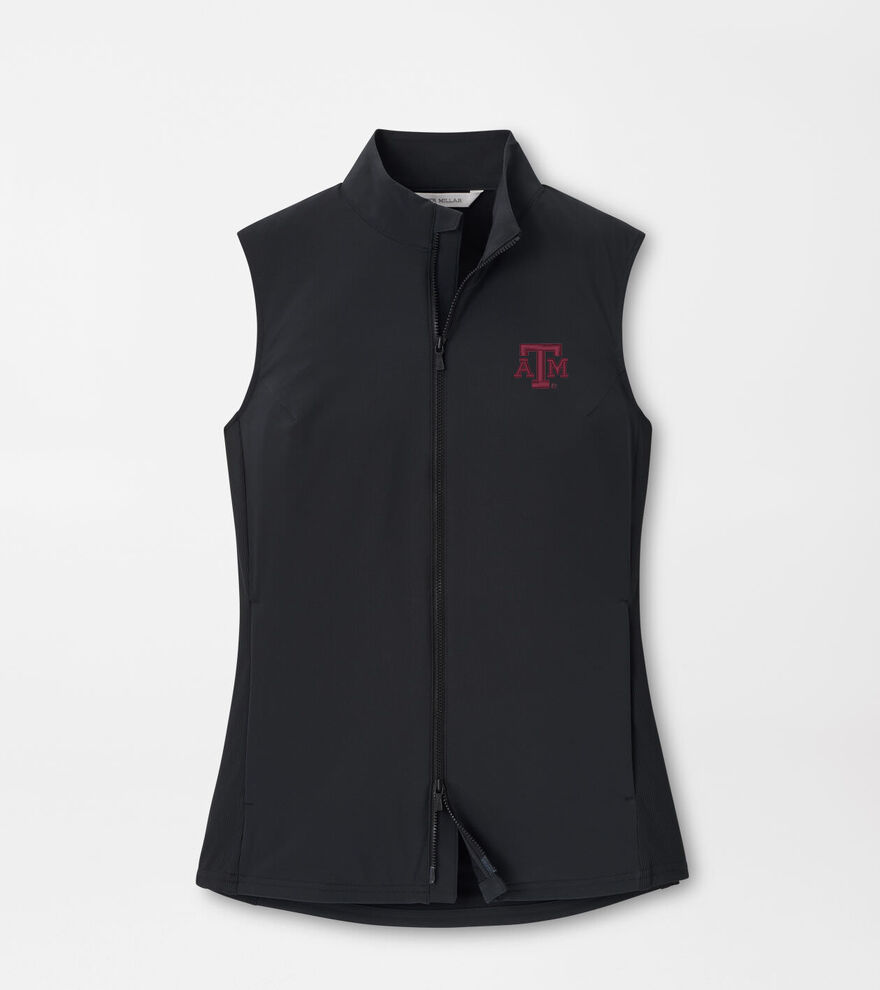 Texas A&M Women's Dunes Vest image number 1