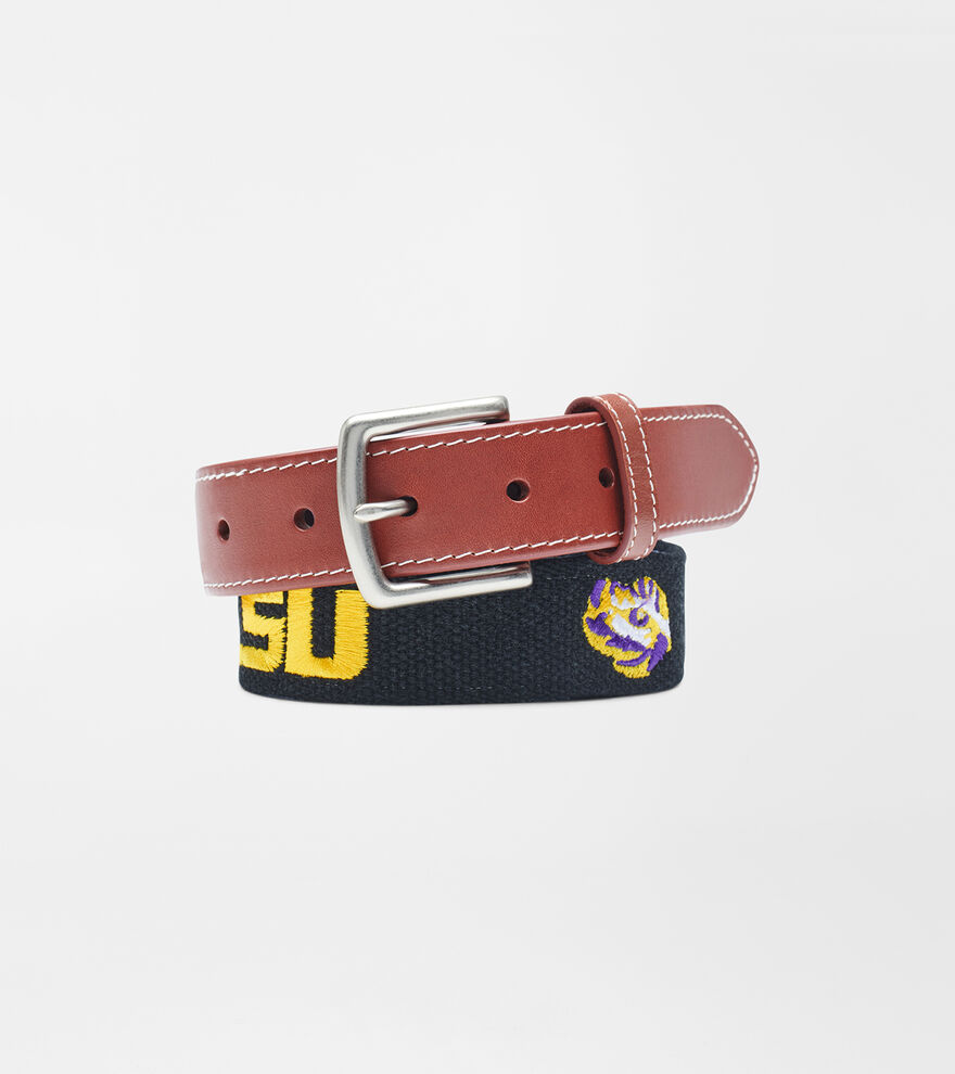 LSU Belt image number 1