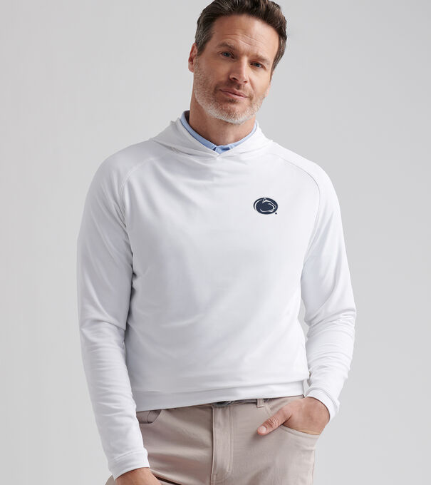 Penn State Pine Performance Hoodie