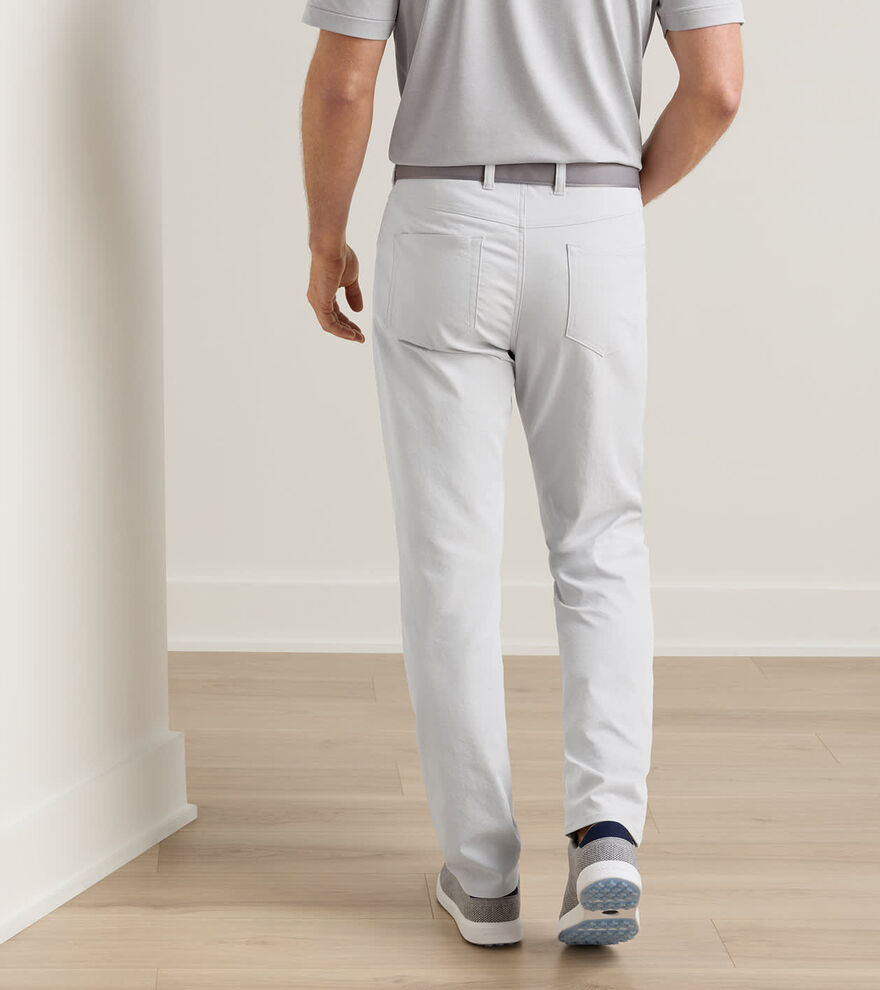 eb66 Performance Five-Pocket Pant image number 3