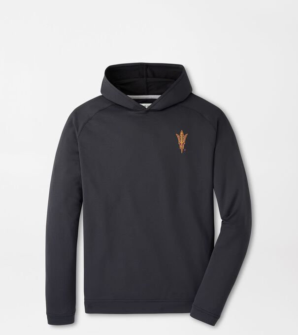 Arizona State Pine Performance Hoodie