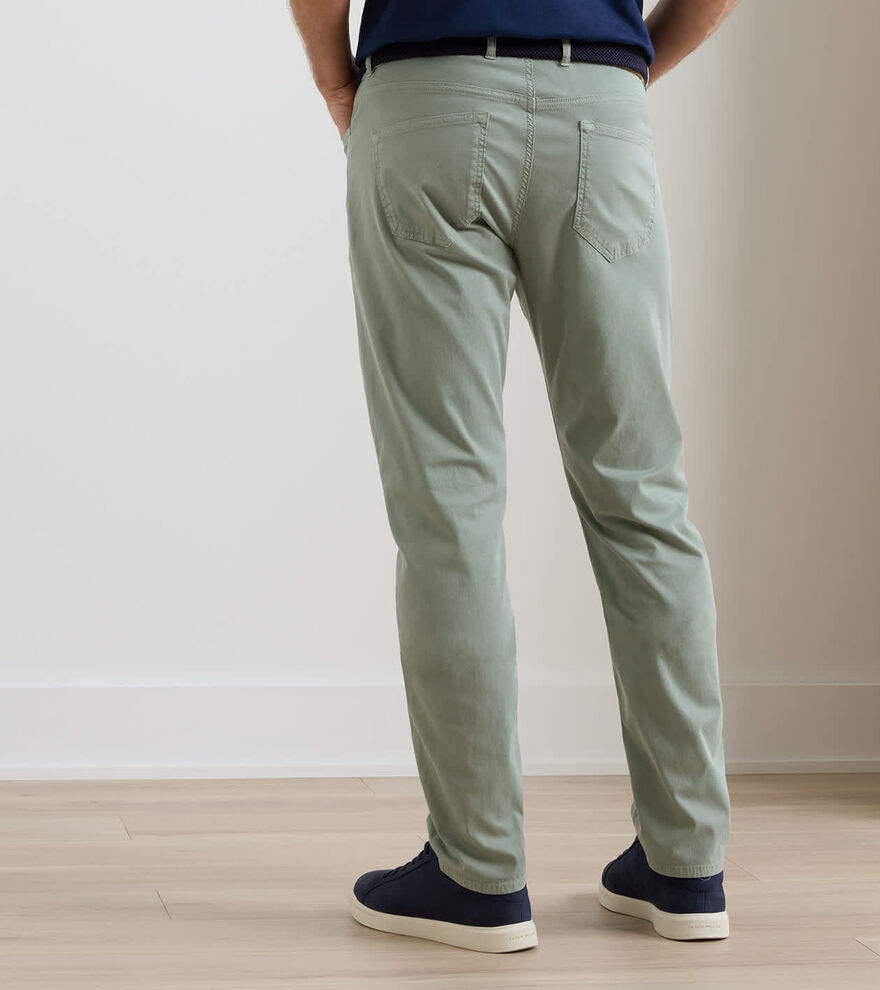 Wayfare Five-Pocket Pant image number 3