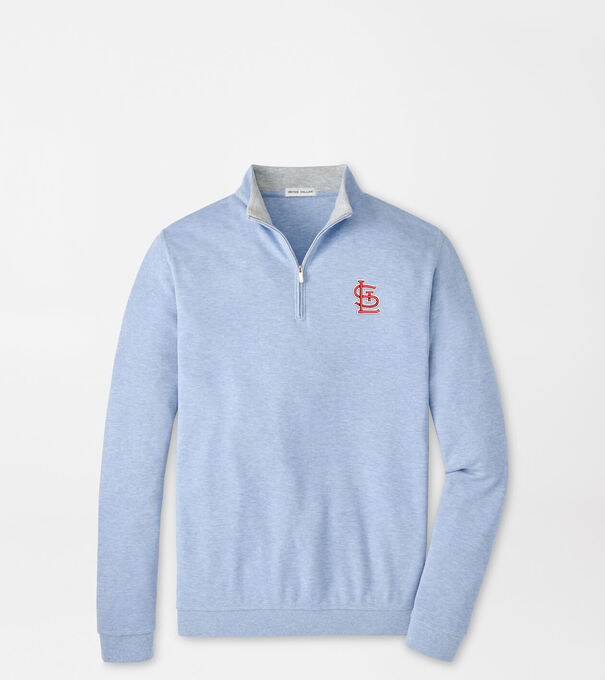 St. Louis Cardinals Crown Comfort Pullover