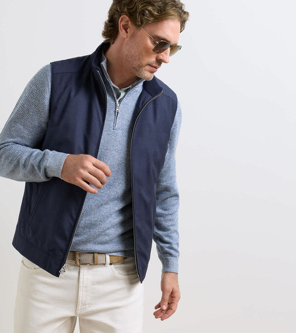 Excursionist Lite Vest