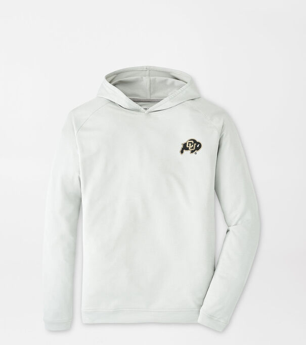 Colorado Pine Performance Hoodie