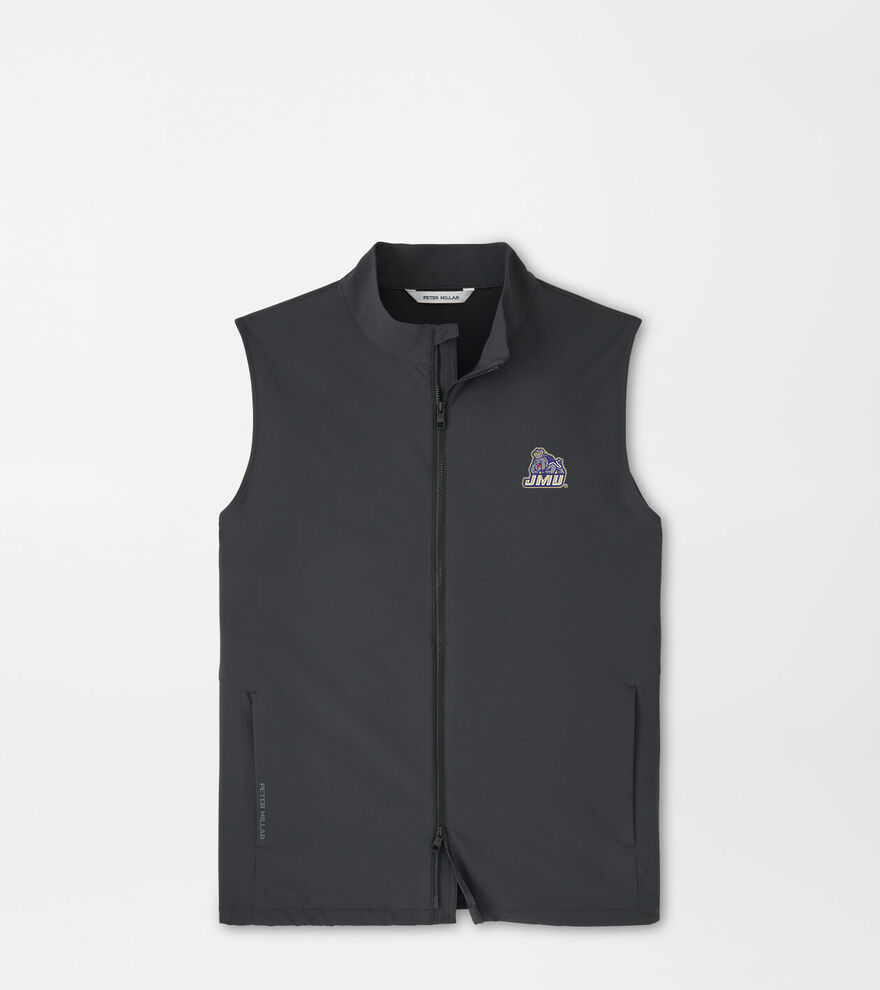 James Madison University Dunes Vest image number 1