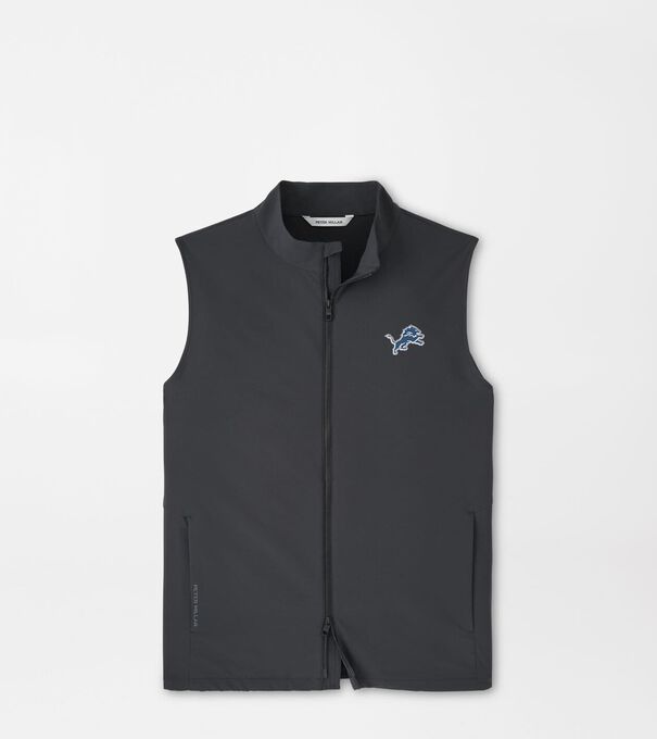 Detroit Lions Dunes Vest