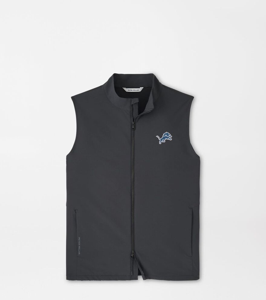 Detroit Lions Dunes Vest image number 1