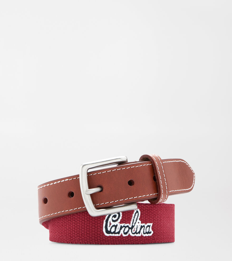 University of South Carolina Belt