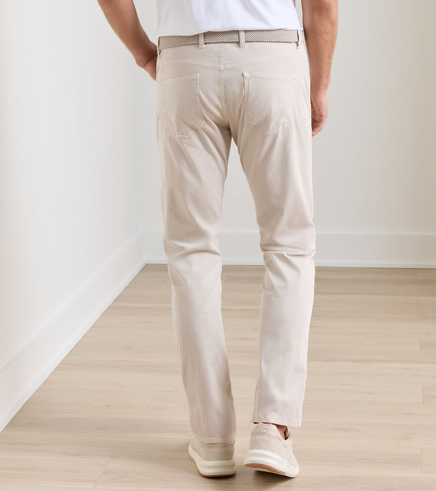 Wayfare Five-Pocket Pant image number 3