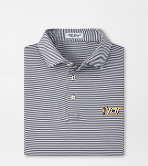 VCU Jubilee Performance Jersey Polo