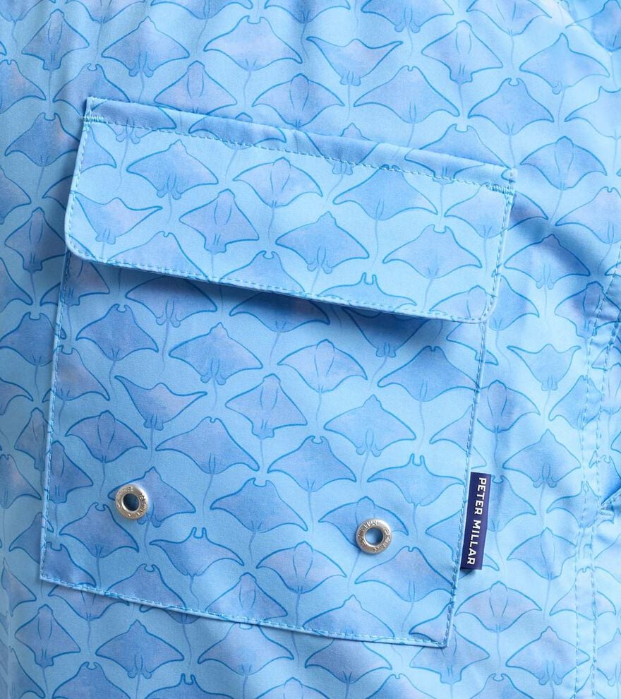 Coronado Swim Trunk image number 5