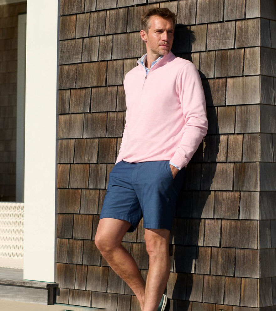 Crown Comfort Quarter-Zip Pullover image number 5