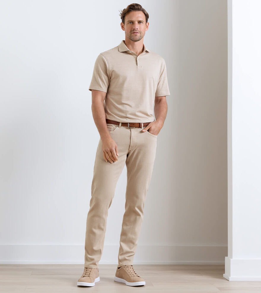 Fairfield Garment Dyed Denim image number 2