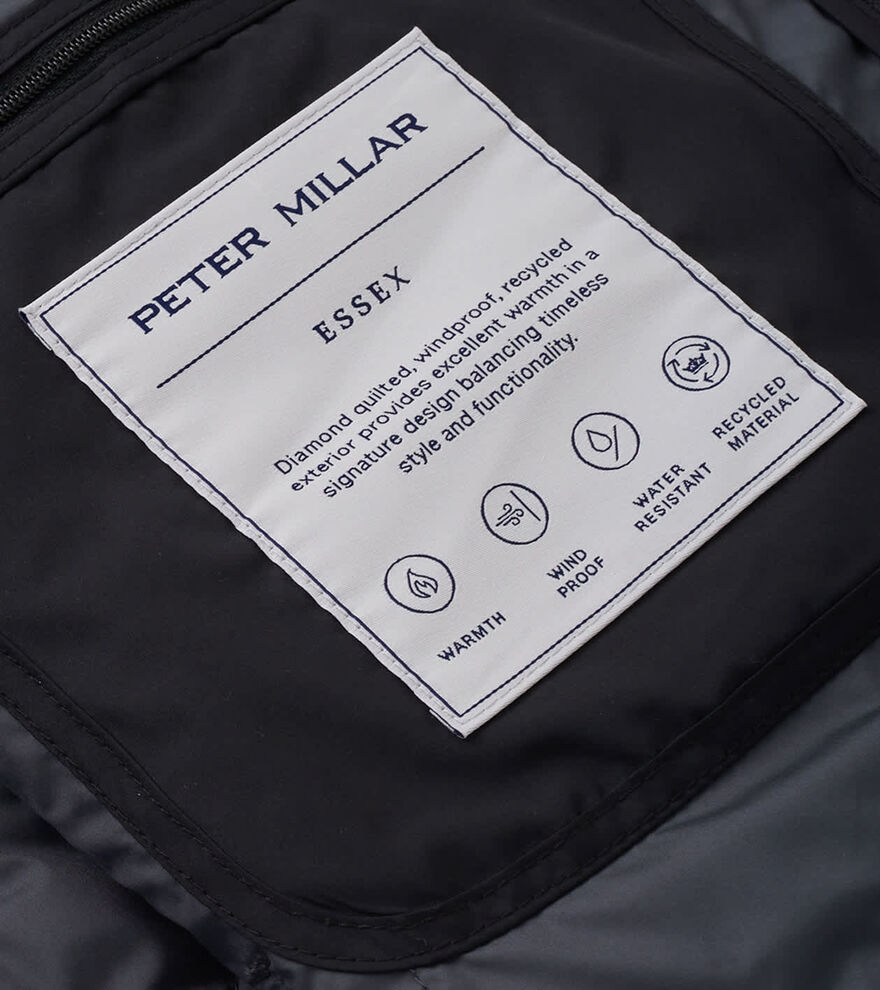 Essex Vest image number 8