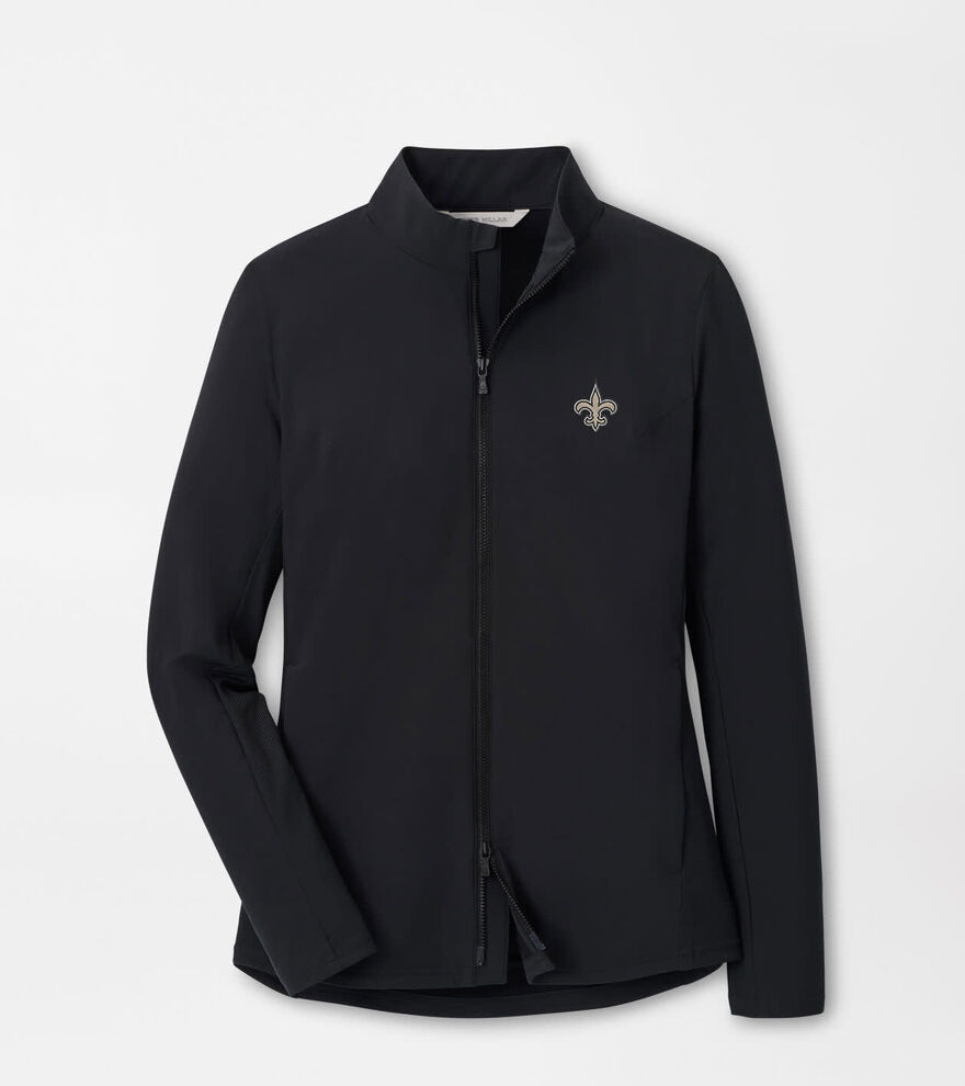 New Orleans Saints Women's Dunes Jacket image number 1