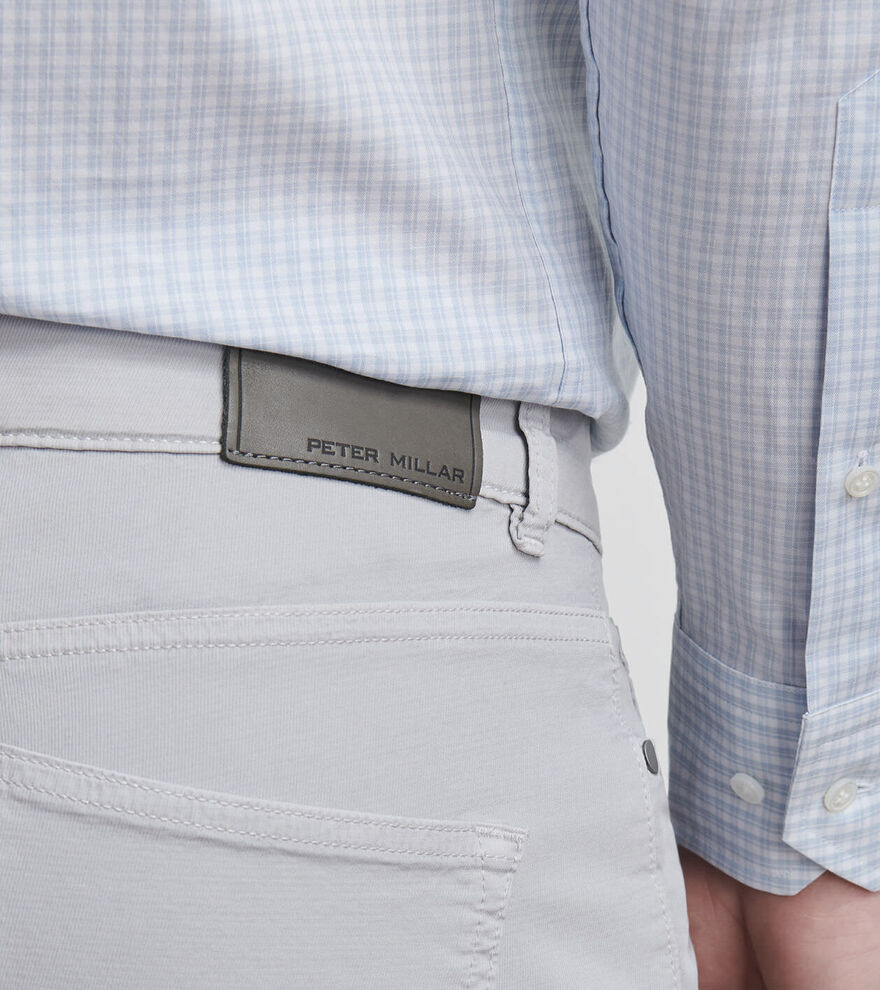 Wayfare Five-Pocket Pant image number 4