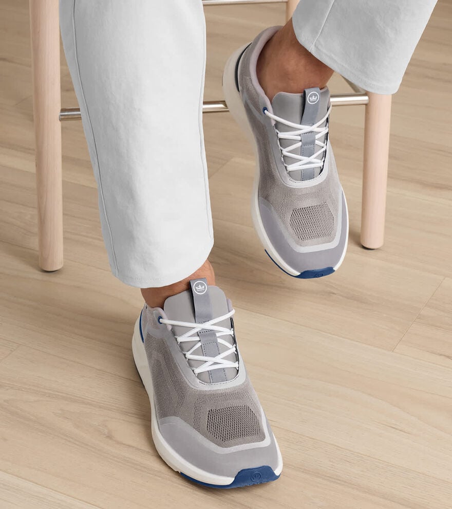 Camberfly Sneaker - Alternate Image 1