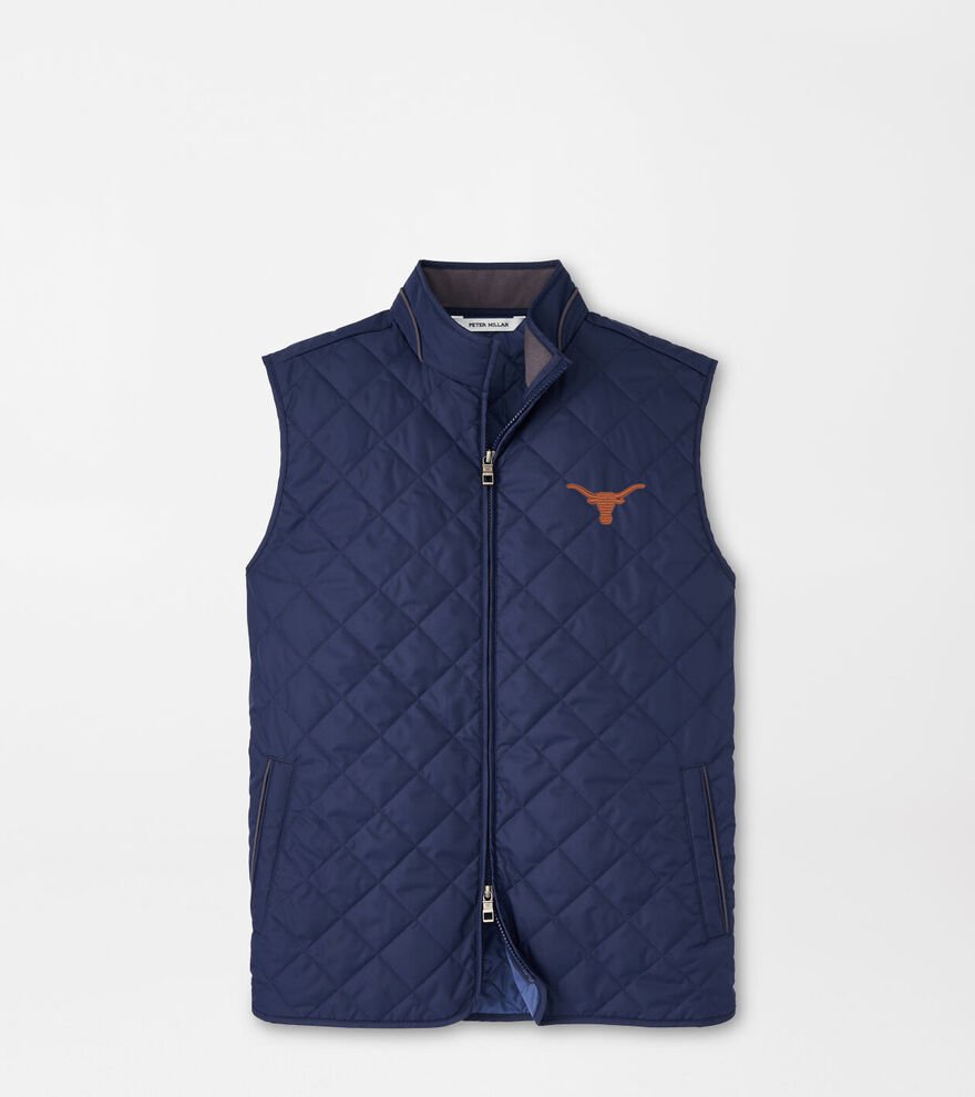 Texas Essex Vest image number 1