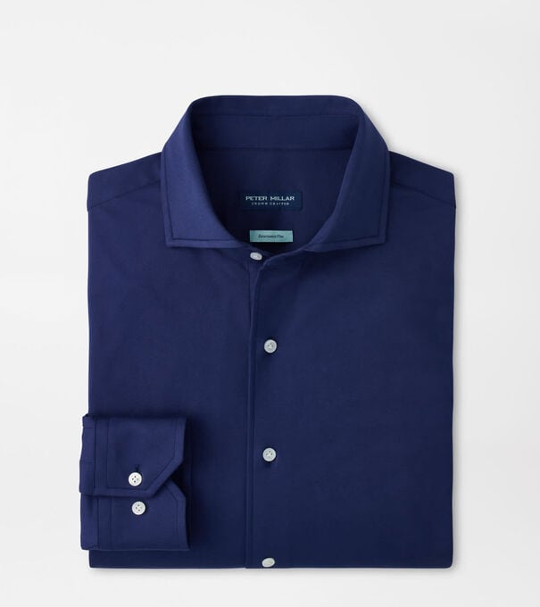 Excursionist Flex Solid Sport Shirt