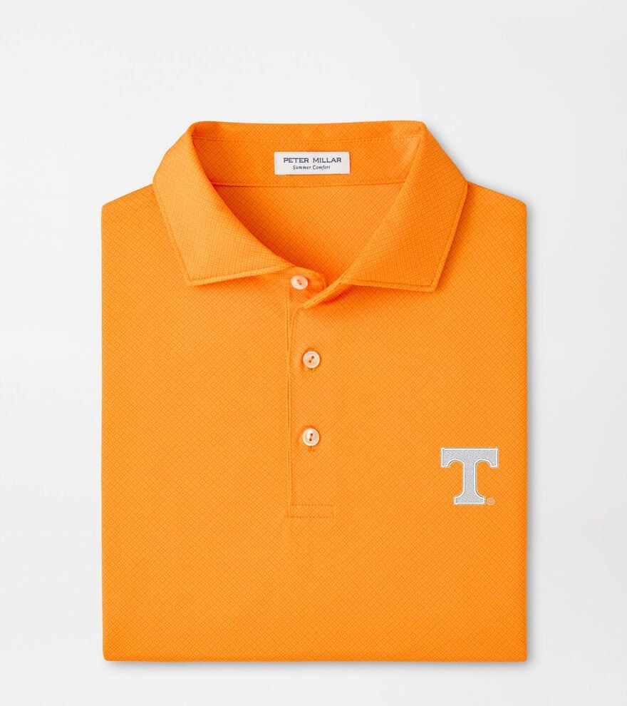 Tennessee Hugo Performance Jersey Polo image number 1