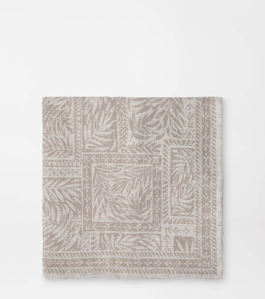 Rivera Pocket Square image number 1