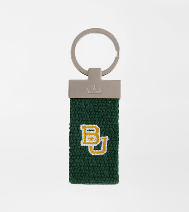 Baylor Key Chain