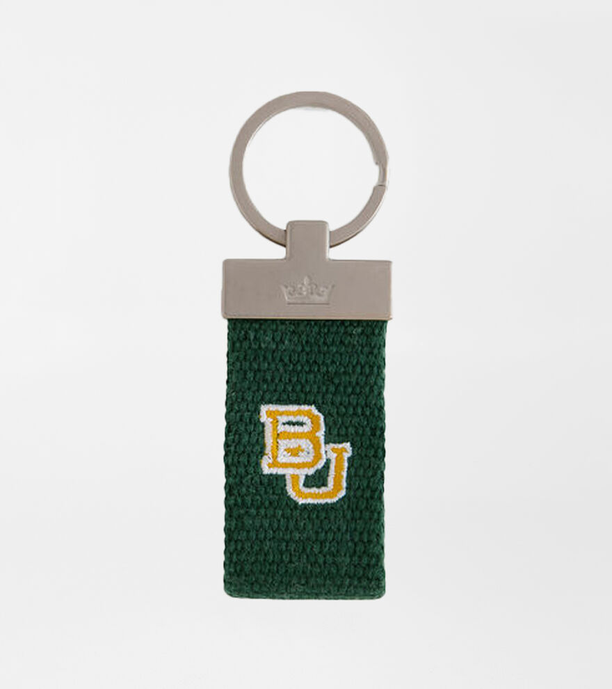 Baylor Key Chain image number 1