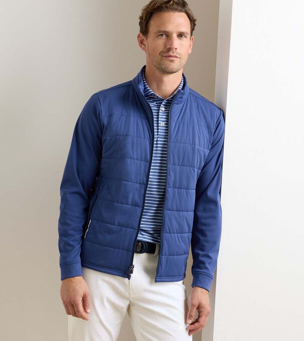 Merge Hybrid Jacket - Alternate Image 1