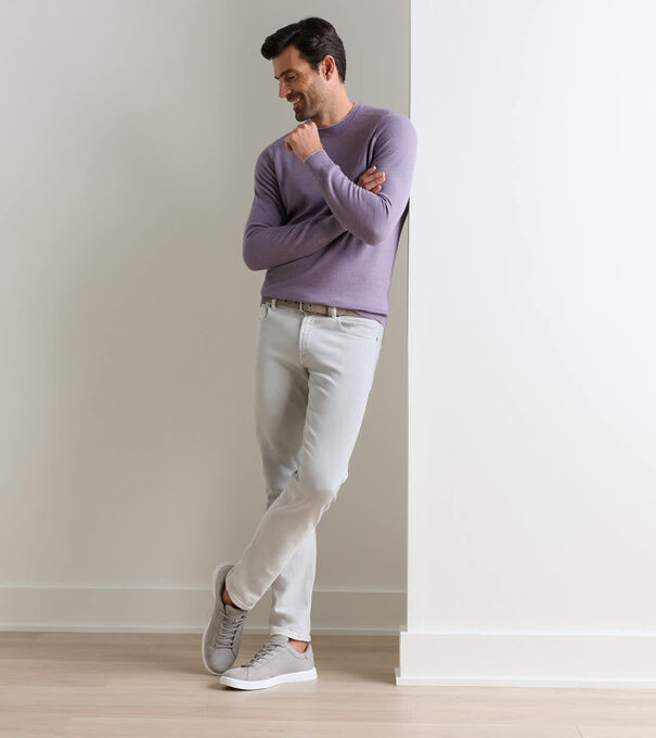 Fairfield Garment Dyed Denim - Alternate Image 1