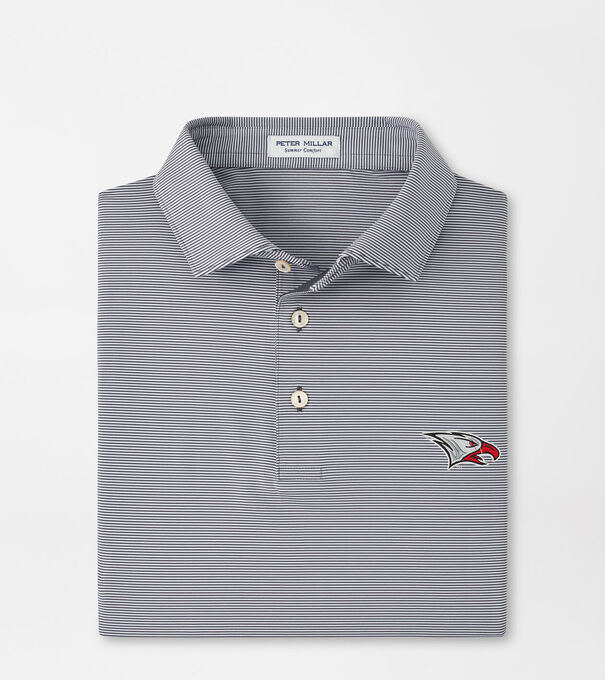 NC Central Jubilee Performance Jersey Polo
