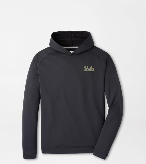 UCLA Pine Performance Hoodie