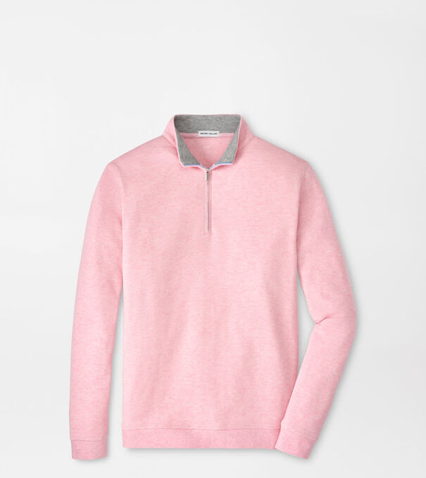 Crown Comfort Quarter-Zip Pullover