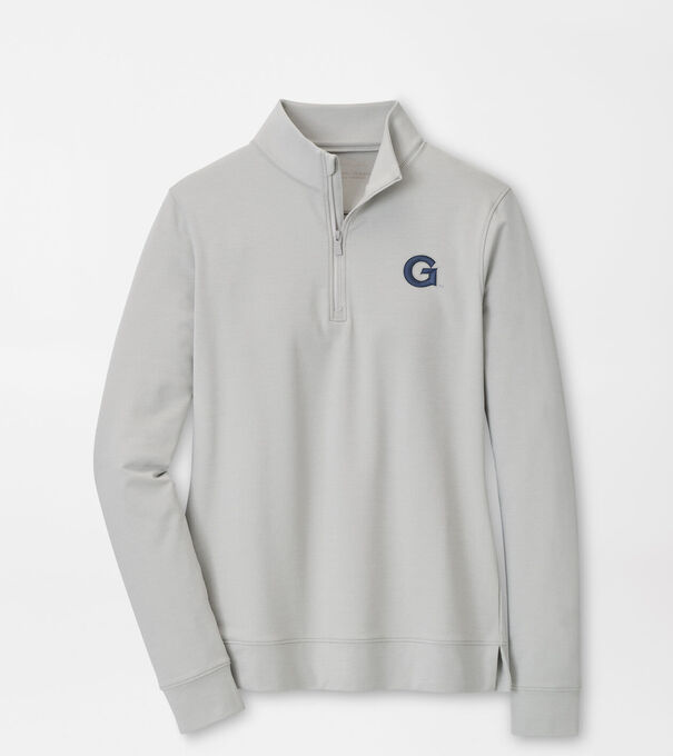 Georgetown Women's Perth Performance Pullover