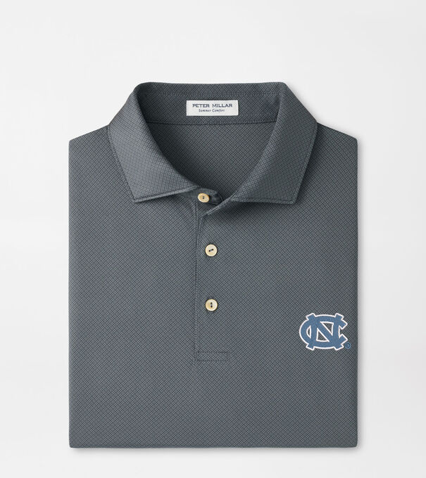 UNC Chapel Hill Hugo Performance Jersey Polo