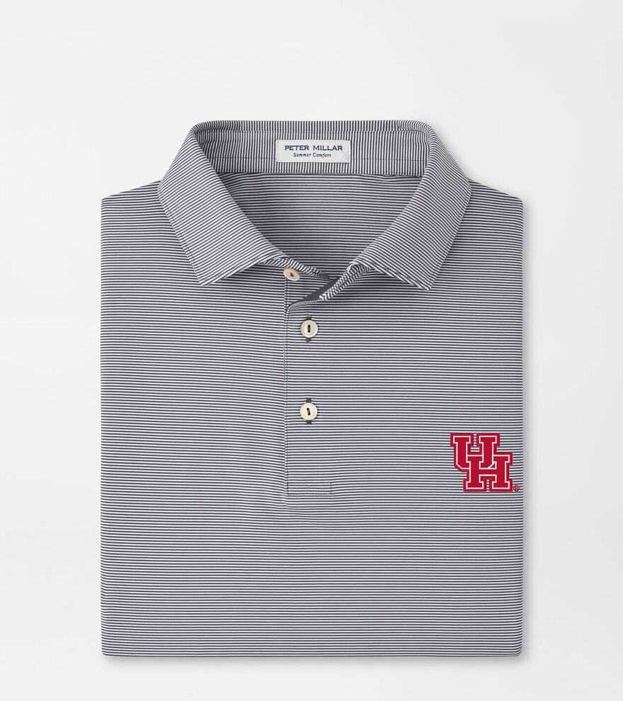 Houston Jubilee Performance Jersey Polo