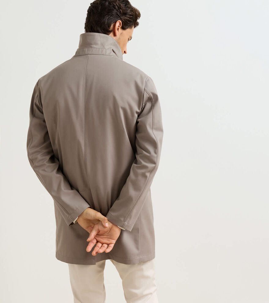 Bond 3-In-1 Trench Coat - Alternate Image 2