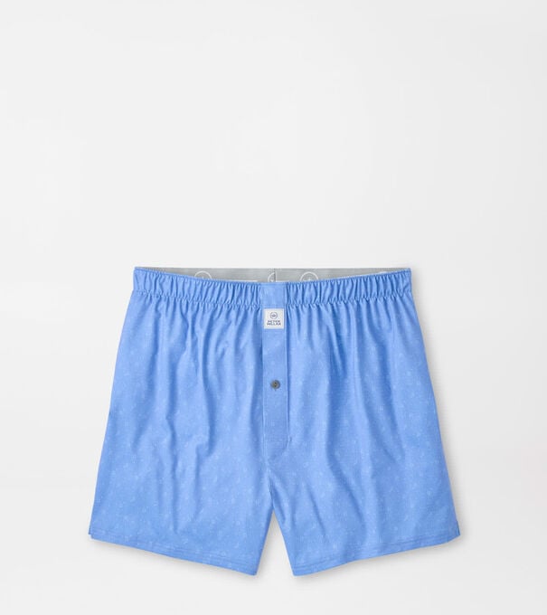 Guitar Solo Performance Boxer Short