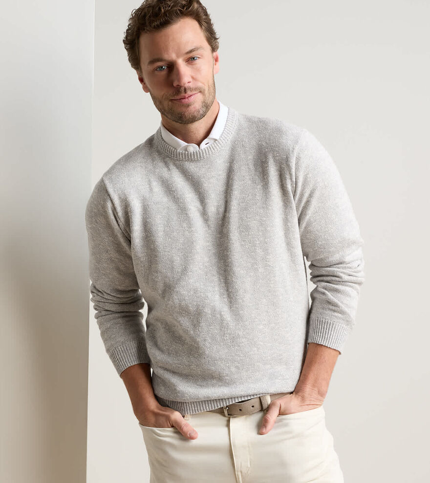 Montauk Crewneck Sweater image number 2