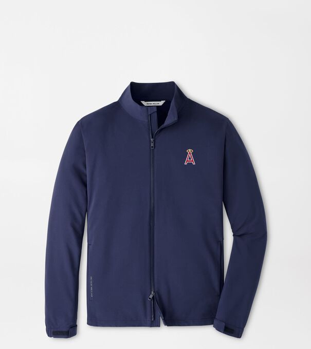 Cooperstown Los Angeles Angels Dunes Jacket