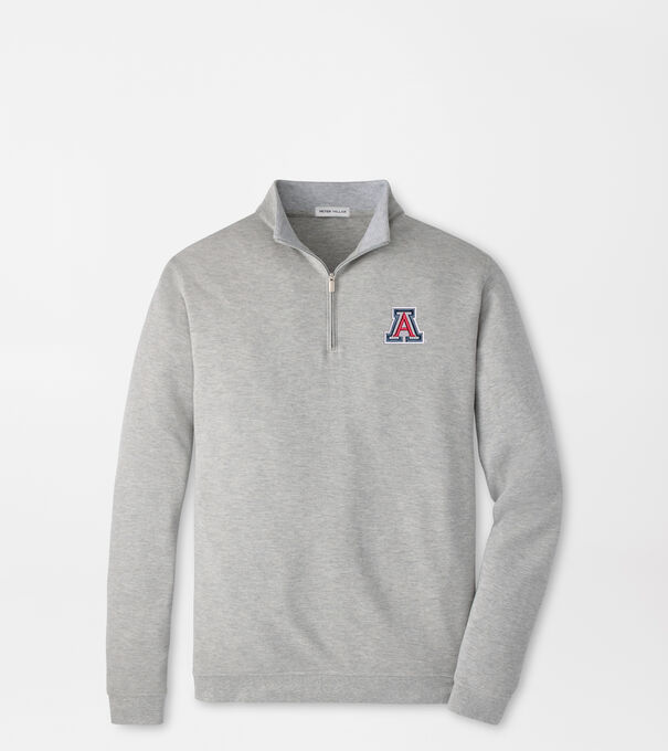 Arizona Crown Comfort Pullover